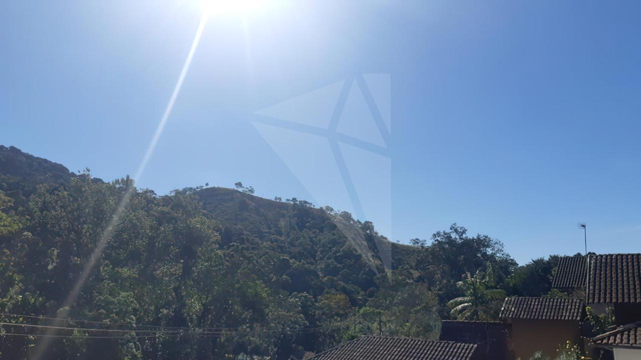 Pousada Gaia วิสกอนจิ จิ เมาอา ภายนอก รูปภาพ