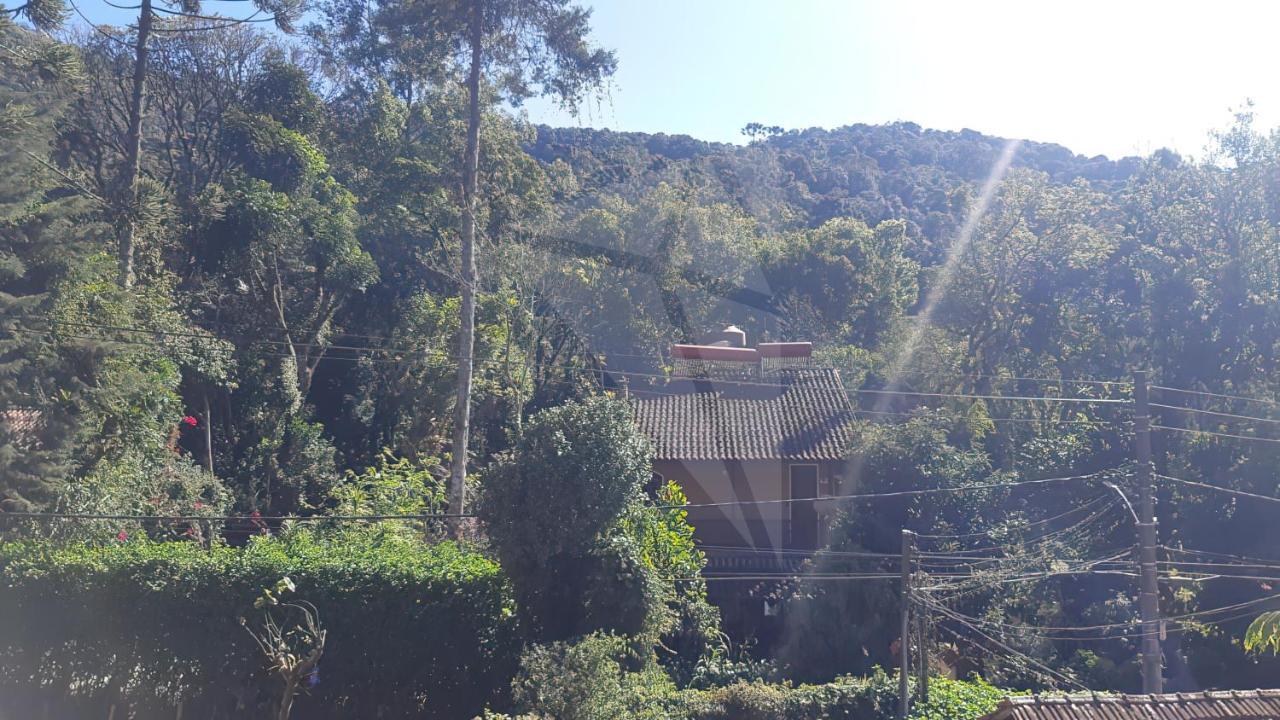 Pousada Gaia วิสกอนจิ จิ เมาอา ภายนอก รูปภาพ