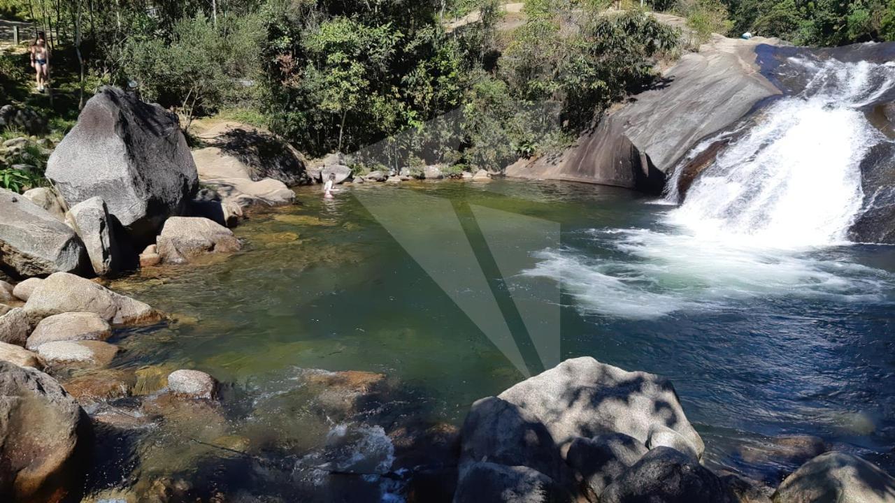 Pousada Gaia วิสกอนจิ จิ เมาอา ภายนอก รูปภาพ