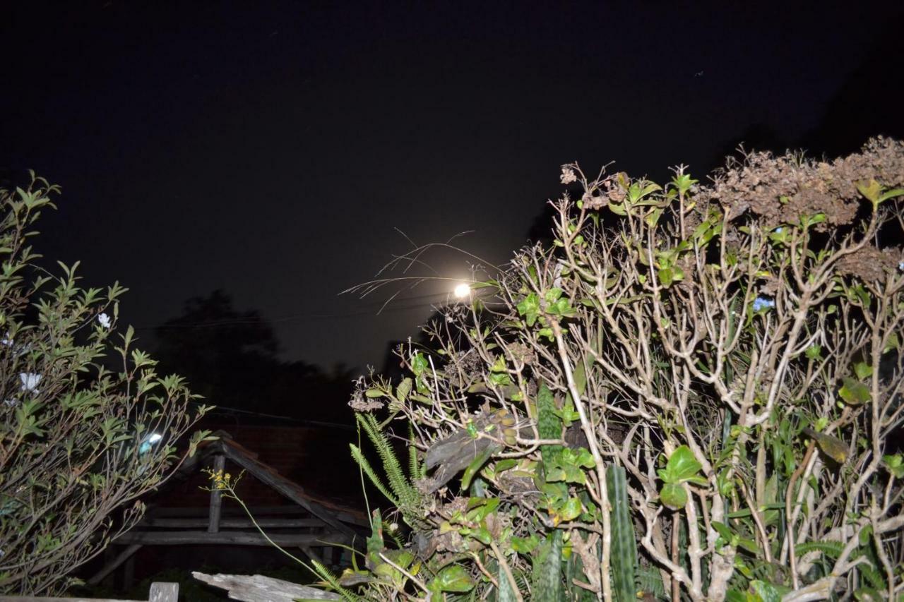 Pousada Gaia วิสกอนจิ จิ เมาอา ภายนอก รูปภาพ
